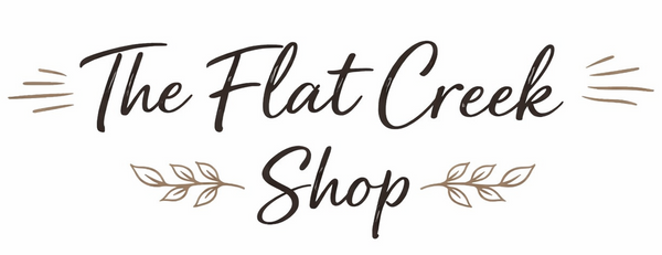 The Flat Creek Shop 