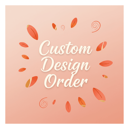 Custom Design T-Shirt Bleached TeeSThe Flat Creek Shop LLC